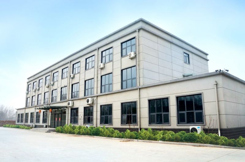 廠區展示